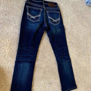 BKE Alec Jeans